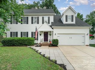 7510 Trotter Rd, Charlotte, NC 28216