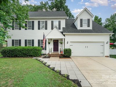 7510 Trotter Rd, Charlotte, NC, 28216