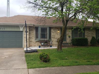 631 E Erie St, Springfield, MO, 65807