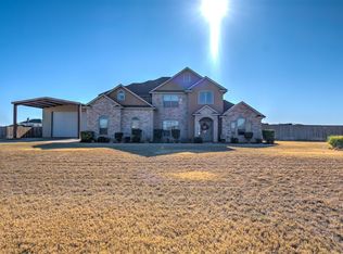 3111 County Road 7530, Lubbock, TX 79423