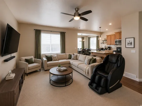 149 E Crescent Pine Ln, Sandy, UT 84070