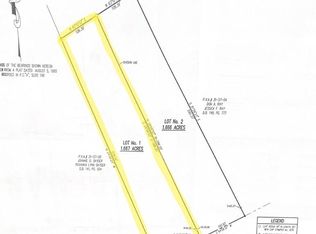 1 Baker Ln, Hawesville, KY 42348