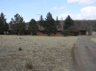 71 Sheridan Rd, Las Vegas, NM 87701