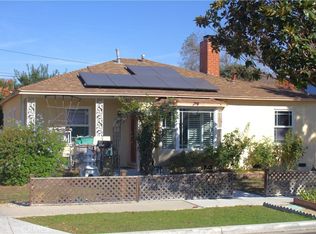 437 E 44th Way, Long Beach, CA 90807