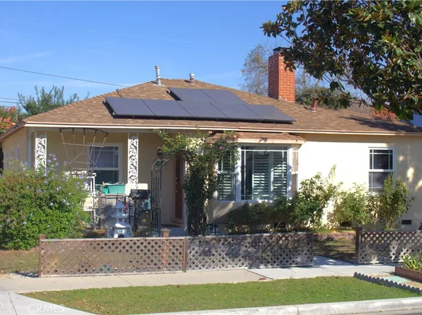 437 E 44th Way, Long Beach, CA 90807