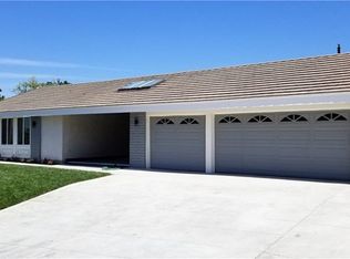 604 S Prairie Pl, Anaheim, CA 92807