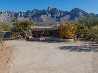 820 E Palisades Rd, Oro valley, AZ 85737