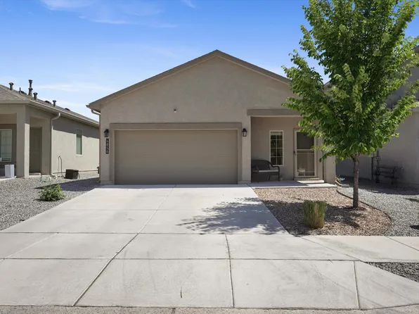 4856 Longs Peak Rd NE, Rio Rancho, NM 87144