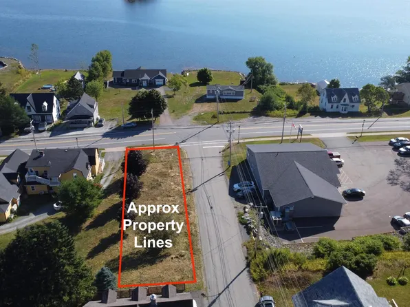LOT Main St #A, Guysborough, NS B0H 1H0