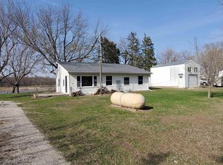 2881 60th St LOT 35, Vinton, IA 52349