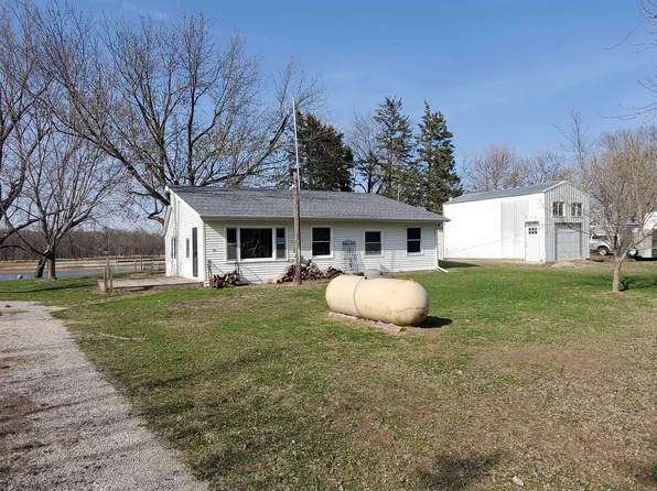 2881 60th St Lot 35, Vinton, IA 52349