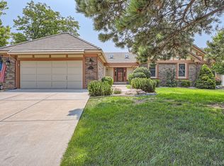 8272 Bighorn Ct, Lone Tree, CO 80124