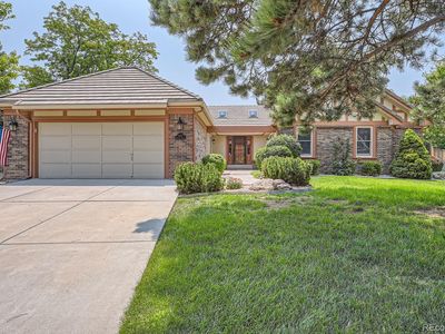 8272 Bighorn Court, Lone Tree, CO, 80124