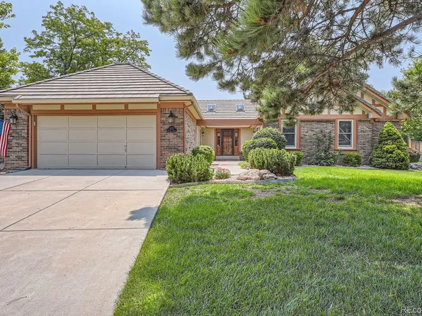 8272 Bighorn Court, Lone Tree, CO 80124