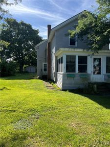 48 Grove St, Adams, NY, 13605