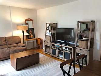 Rented by Living New York