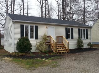 6348 Amasis Ct, North Chesterfield, VA 23234