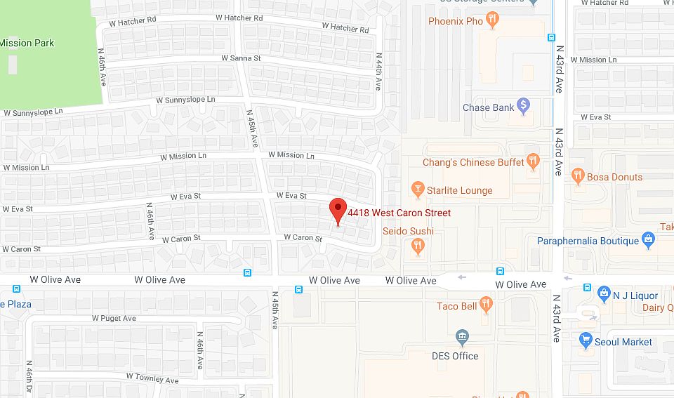1st image of this home