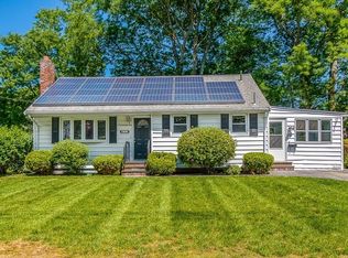 55 Brown St, Brockton, MA 02301