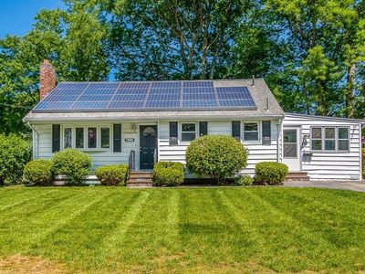 55 Brown St, Brockton, MA, 02301