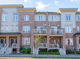 1782 Rex Heath Dr, Pickering, ON L1X 0E4