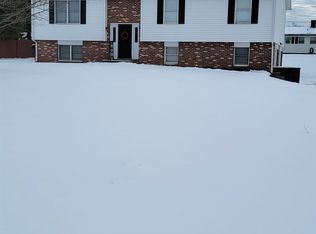 207 Wilson Ln, Elkins, WV 26241