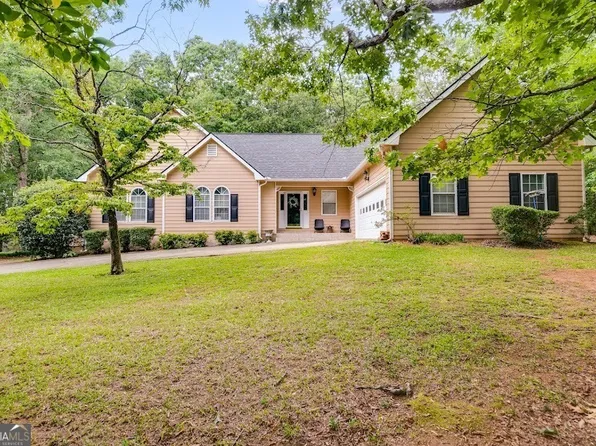 100 Coral Dr, Whitesburg, GA 30185