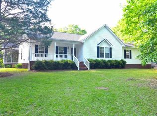 1220 Windmill Rd, Leesville, SC 29070