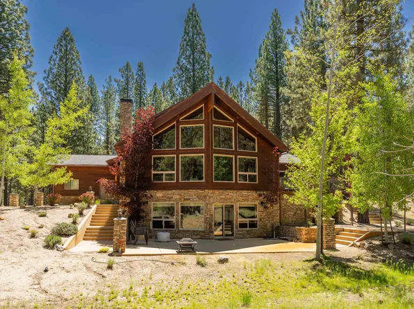 213 Cody Dr, Clio, CA 96106