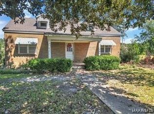 1801 County Road 69 Rd, Selma, AL 36703