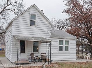 1006 Gratis Ave, Des Moines, IA 50315