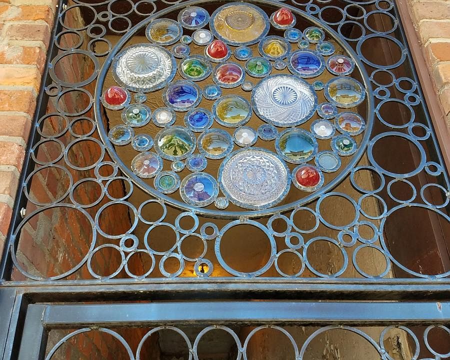 Gated Entry