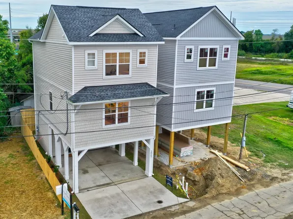 2067 Comstock Ave, Charleston, SC 29405