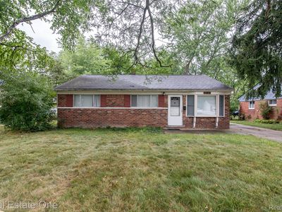 28051 Stuart Ave, Southfield, MI, 48076