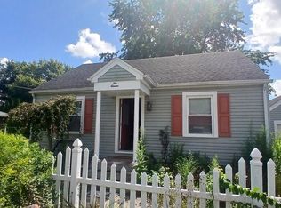 511 McDonald Ave, Galion, OH 44833