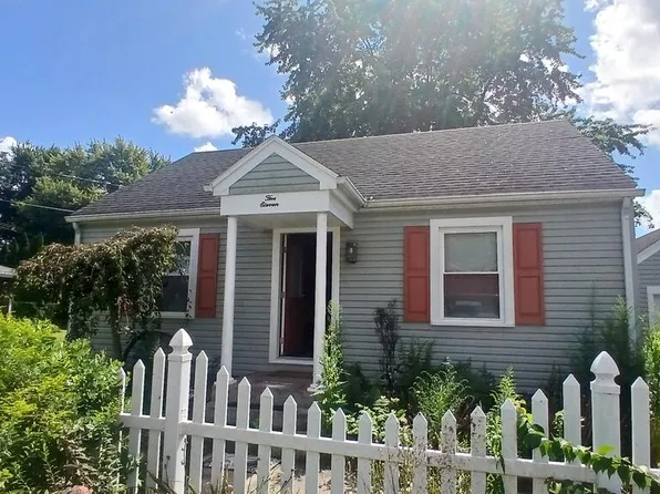 511 McDonald Ave, Galion, OH 44833