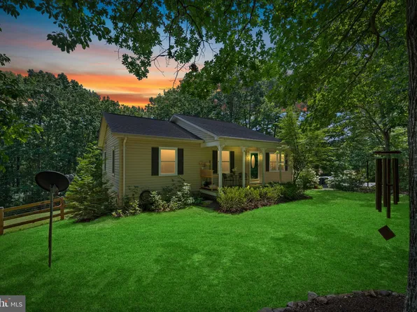 18358 Monitor Rd, Culpeper, VA 22701