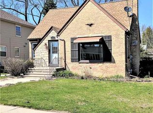 1714 Wisconsin Ave, Manitowoc, WI 54220