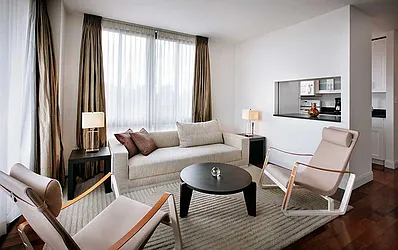 Rented by Mirador Real Estate