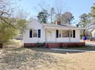 2610 Jackson Dr, Greenville, NC 27858