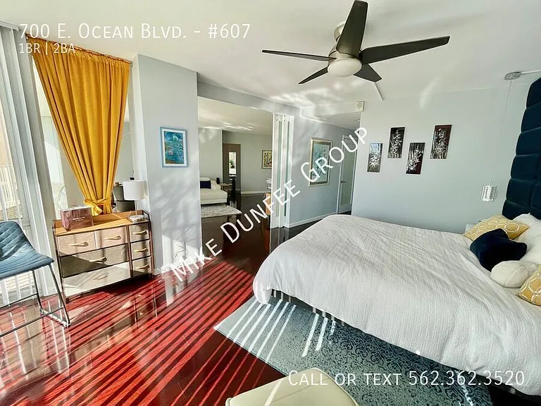 700 E Ocean Blvd #607 — Photo 11