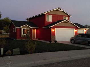 2596 W 8th St, Weiser, ID 83672