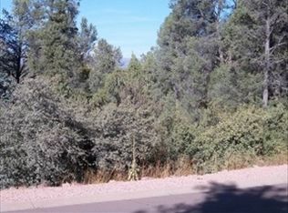 606 E Coronado Way, Payson, AZ 85541