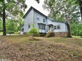 112 E Cadron Ridge Rd, Greenbrier, AR 72058