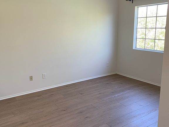 Front bedroom