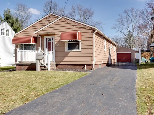 1641 13th St, Cuyahoga Falls, OH 44223