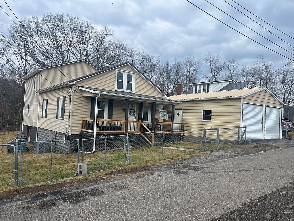 203 Youngs Rd, Raven, VA 24639 Zillow