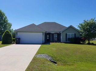 2769 Timbercreek Trl, Valdosta, GA 31605