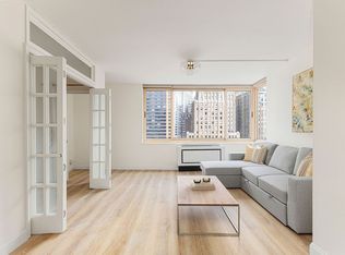 250 S End Ave APT 11E, New York, NY