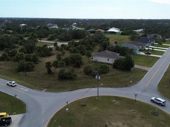 350 Sweetwater Dr #1461, Rotonda West, FL 33947